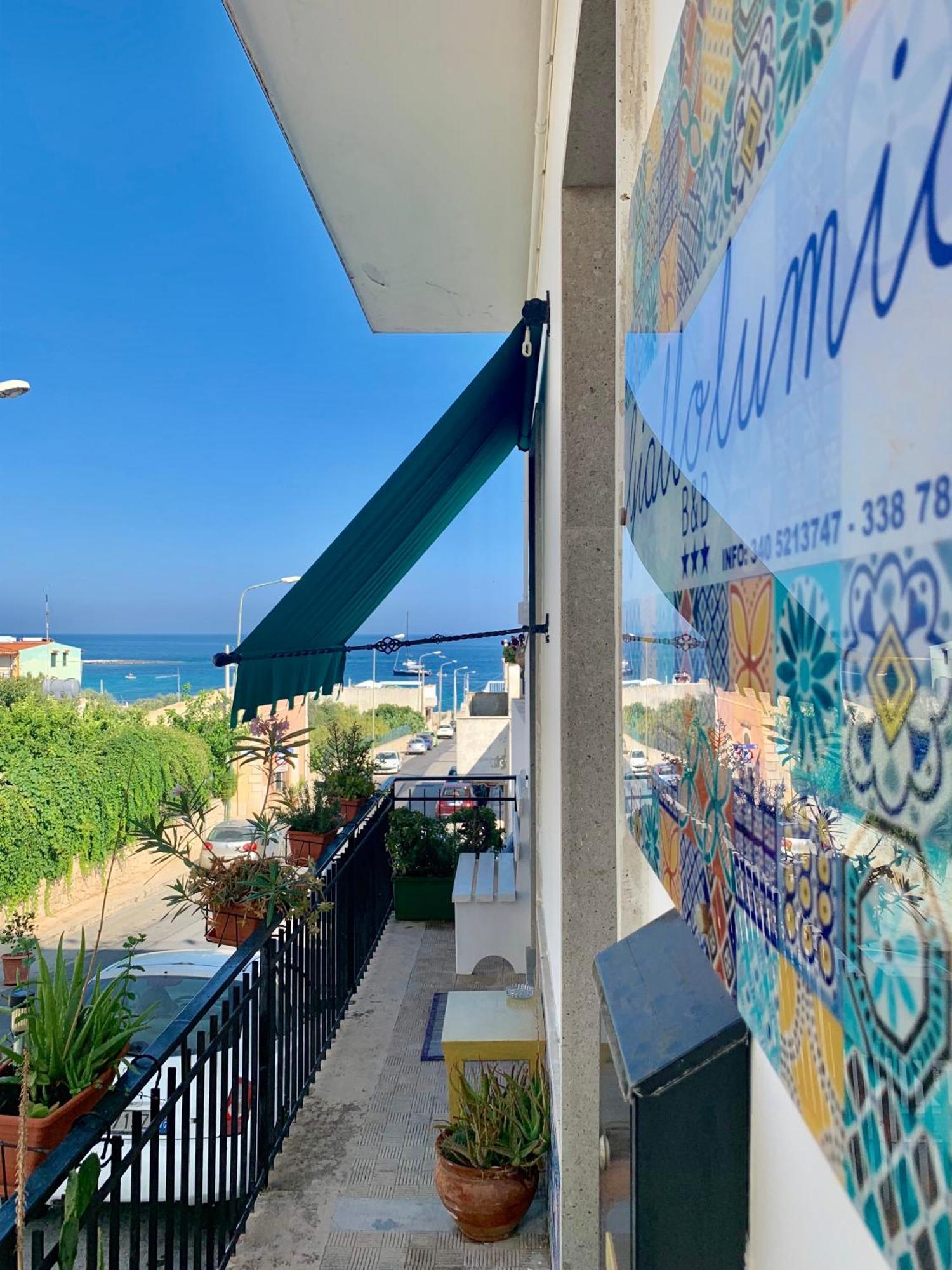 Giallolumia Portopalo Di Capo Passero
